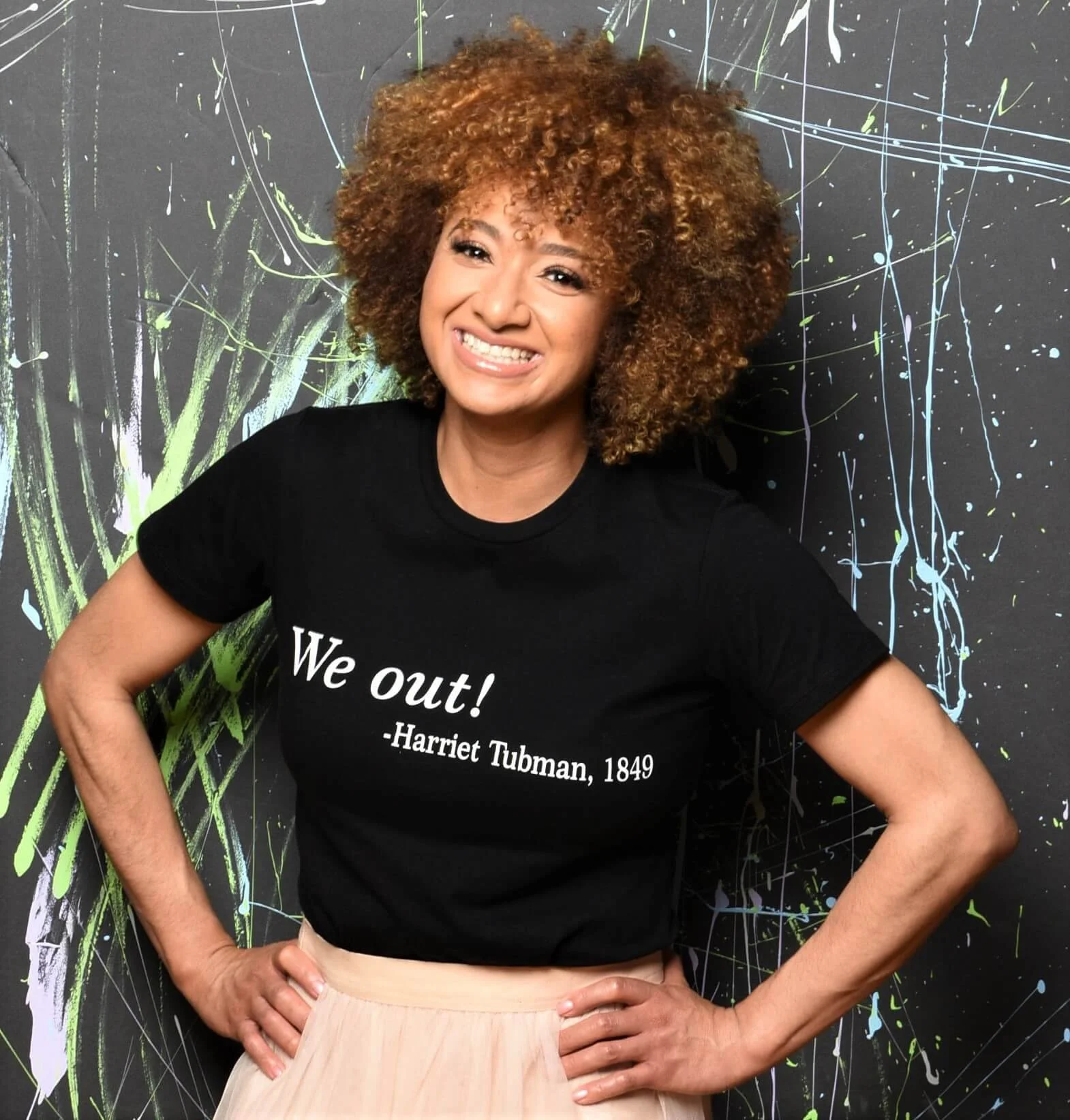 Jia Johnson mind-body coach and educator