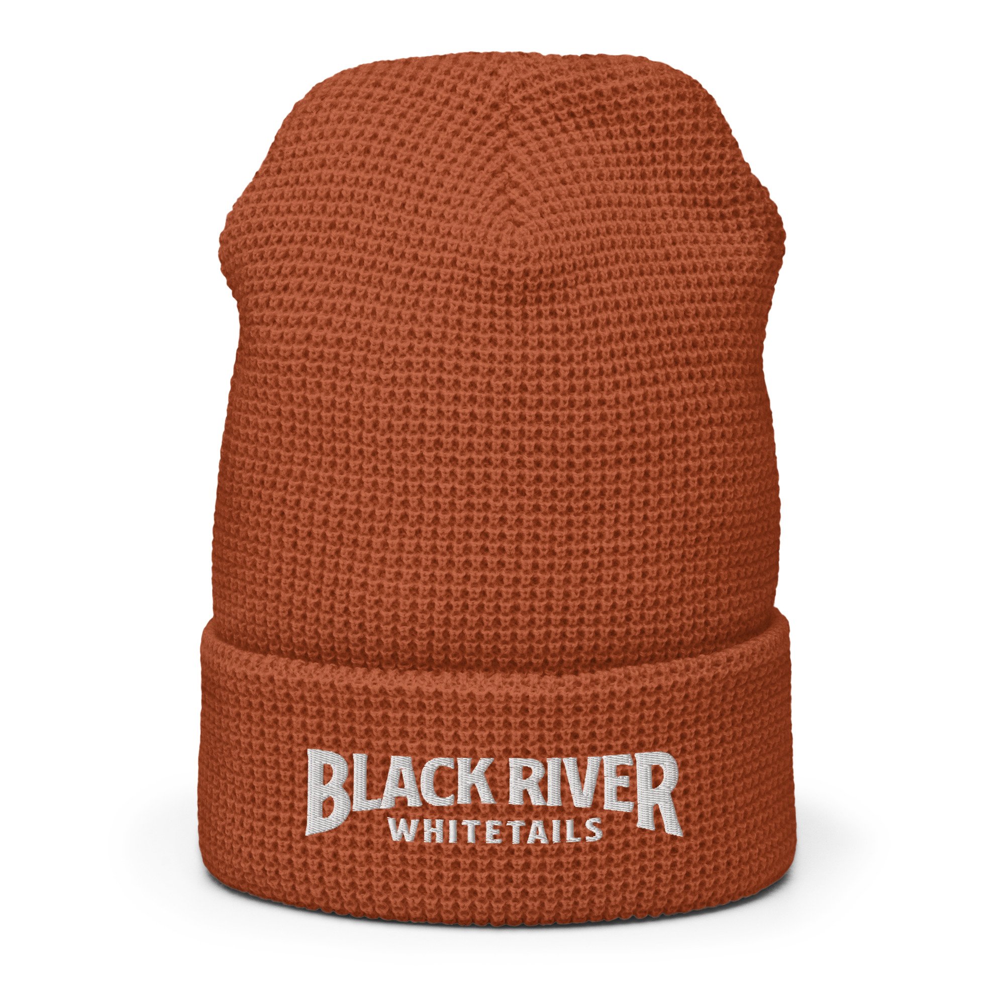 Waffle beanie