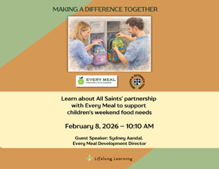 Every Meal Partnership