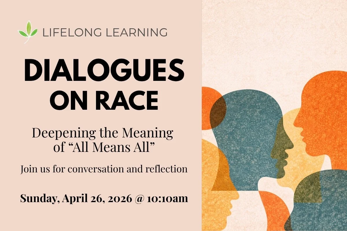 Dialogues on Race