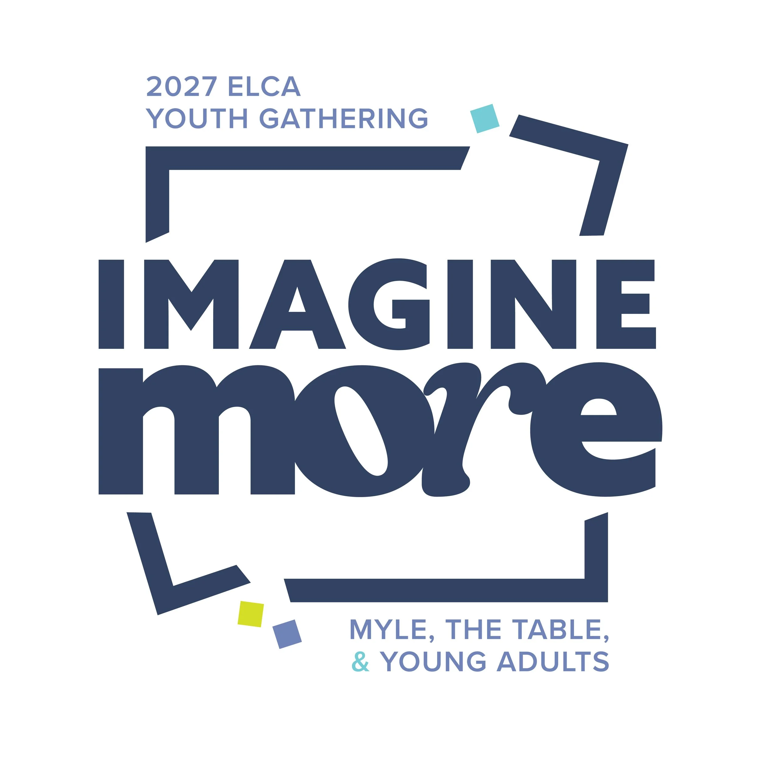 Youth Gathering Registration