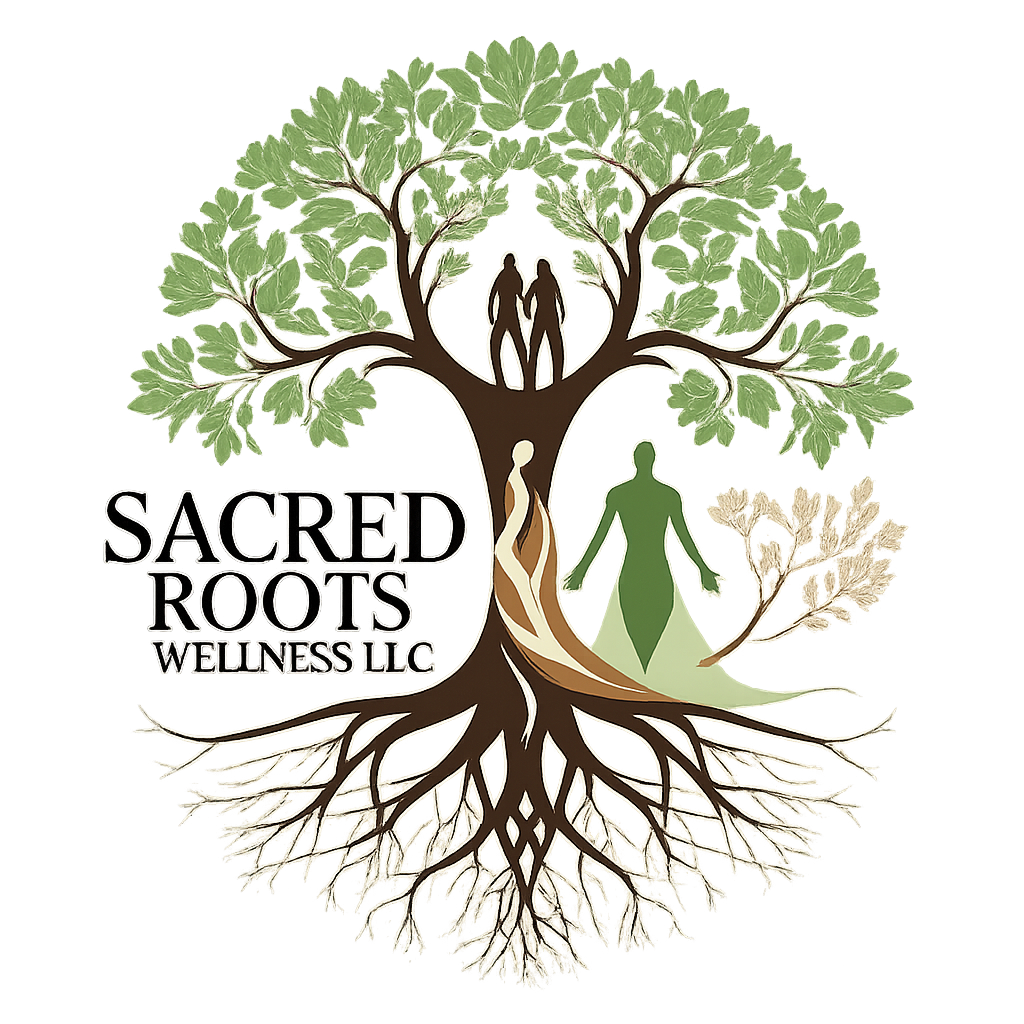 Sacred Roots Wellness: A Journey of Healing and Connection