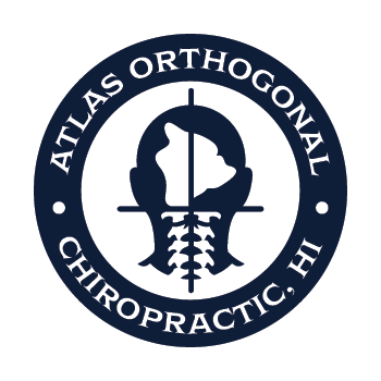 Logo of Atlas Orthogonal Chiropractic, Hawaii