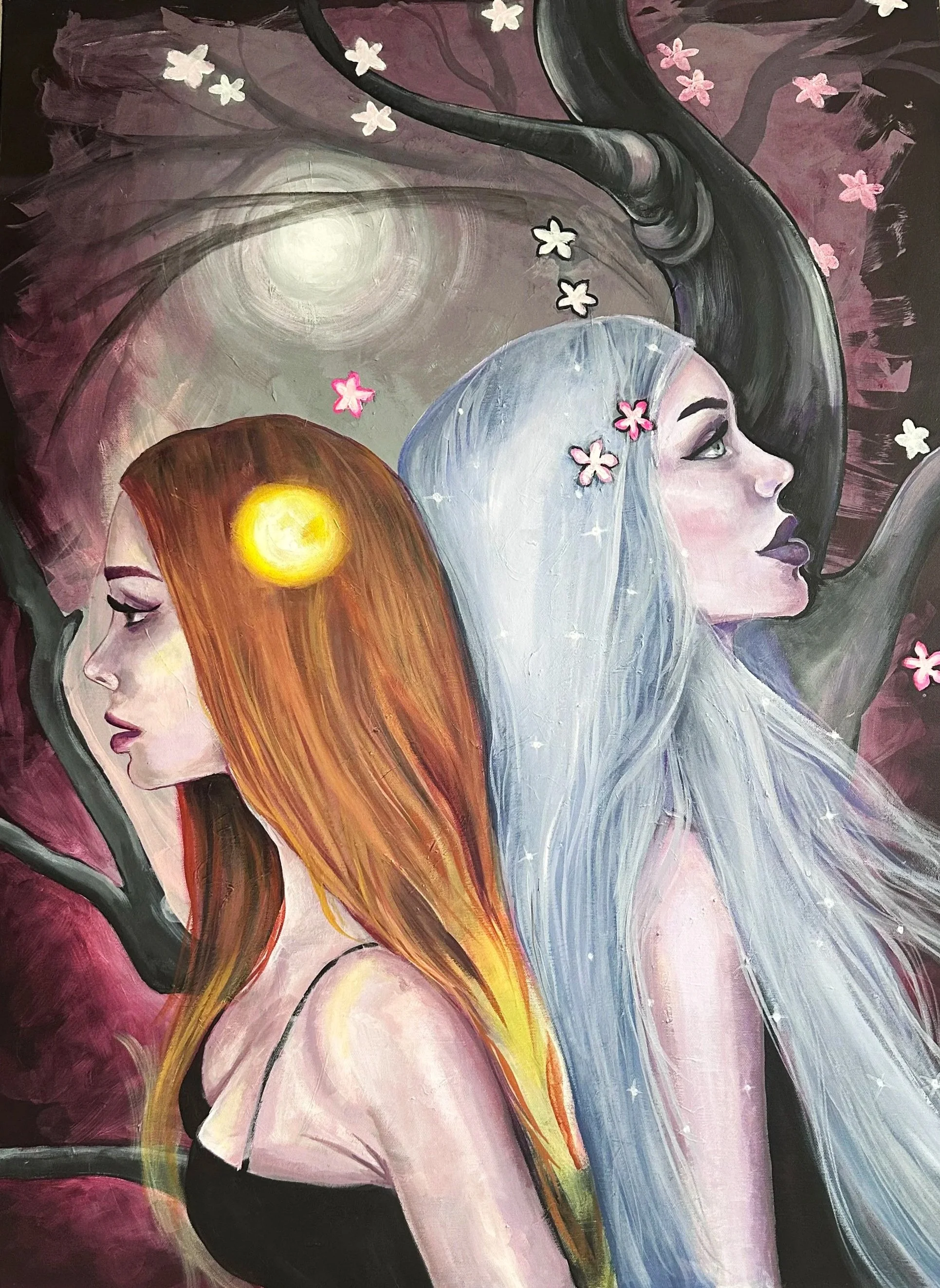 Gemini Twins