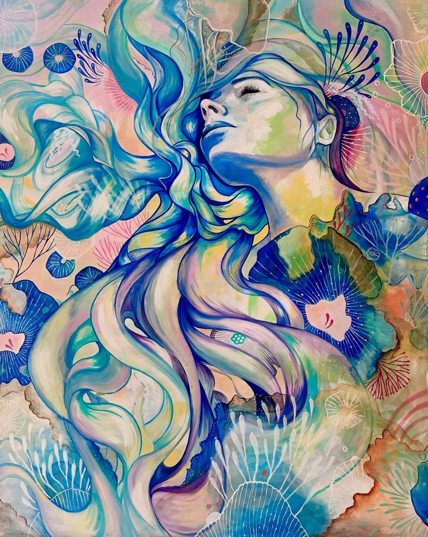 Go with the Flow