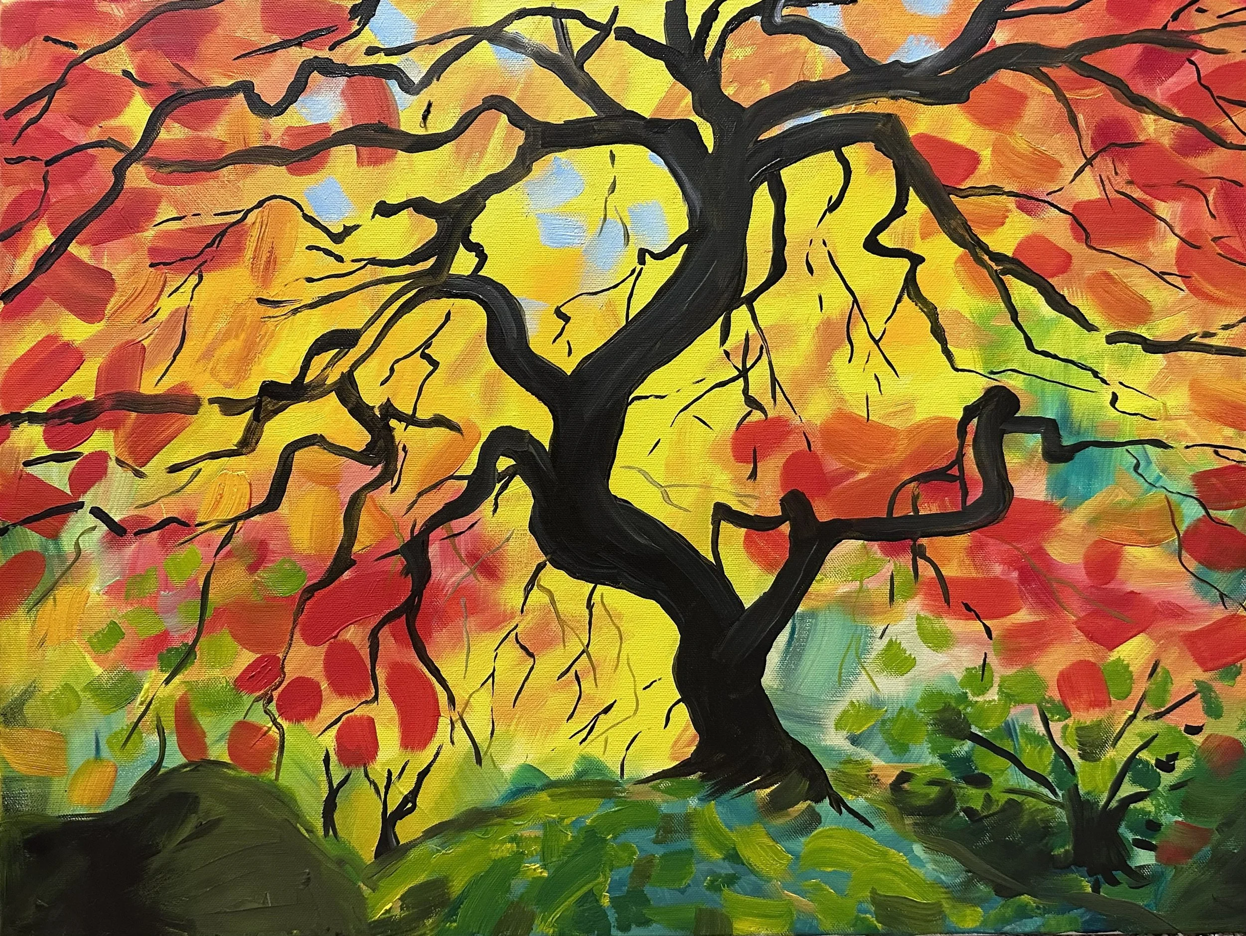 Fall