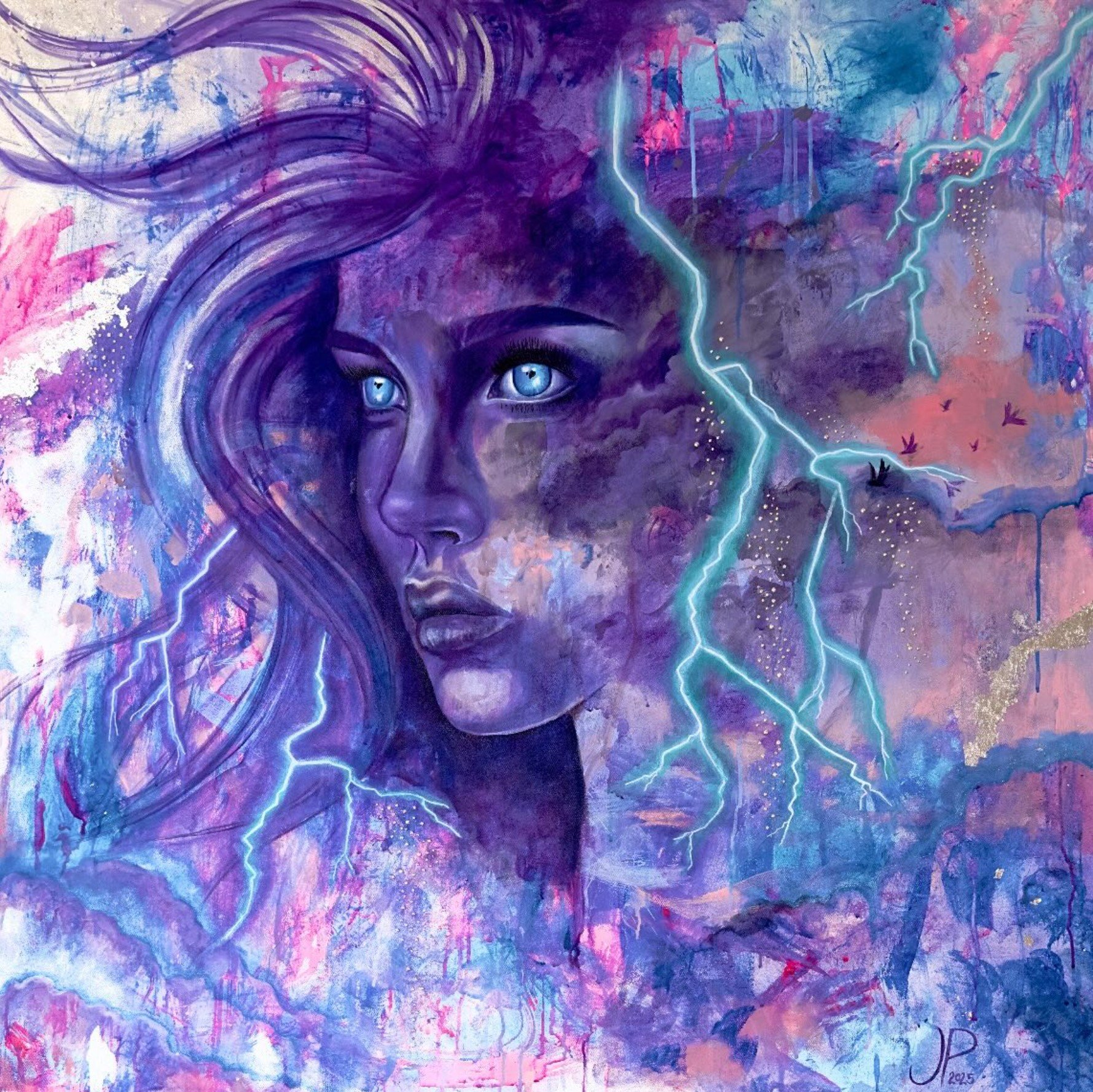 Eye of the Storm