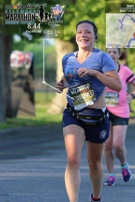 SAGAX Consulting Sprint- Customized Strategic Resource Guide