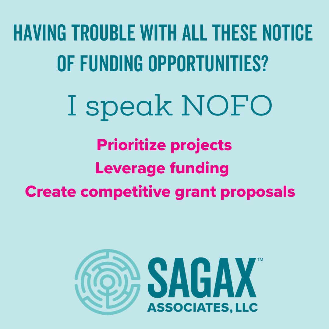 Comprehensive Grant Intelligence Package