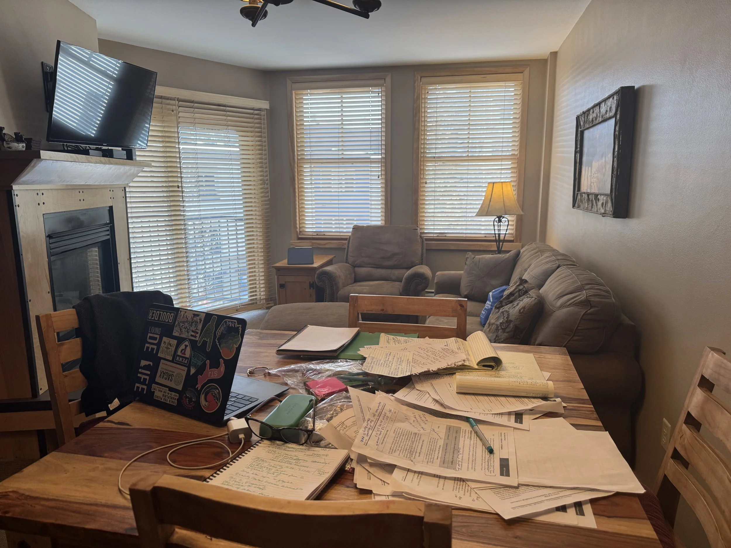 Sagax Custom Grant Intelligence Tool