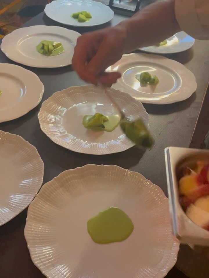 It&rsquo;s all about the sauce!! I&rsquo;d love to take the mystery of making sauces, it&rsquo;s such an easy way to elevate your dishes.  Would you like me to share post a few recipes?