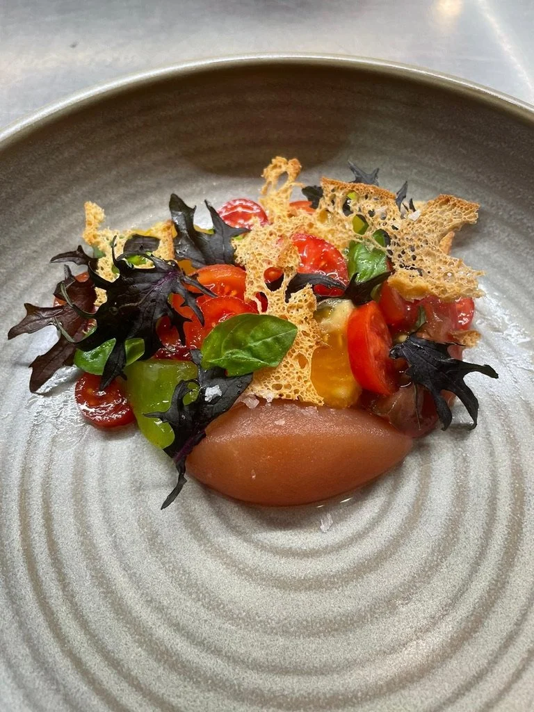 Supper Club in our D7 base