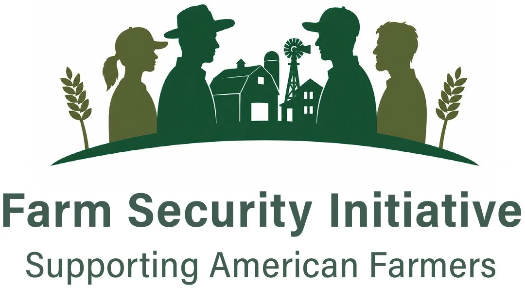 Farm Security Initiative