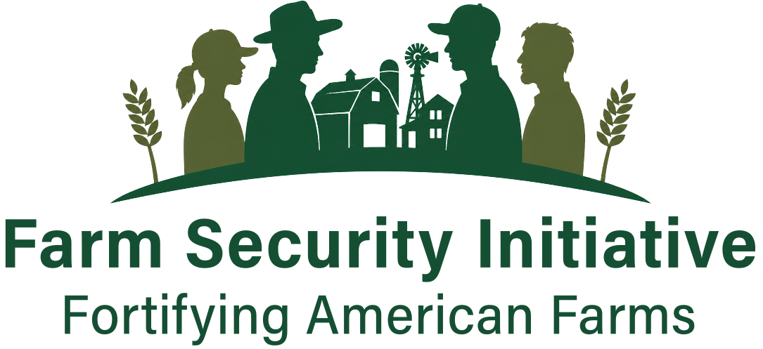 Farm Security Initiative