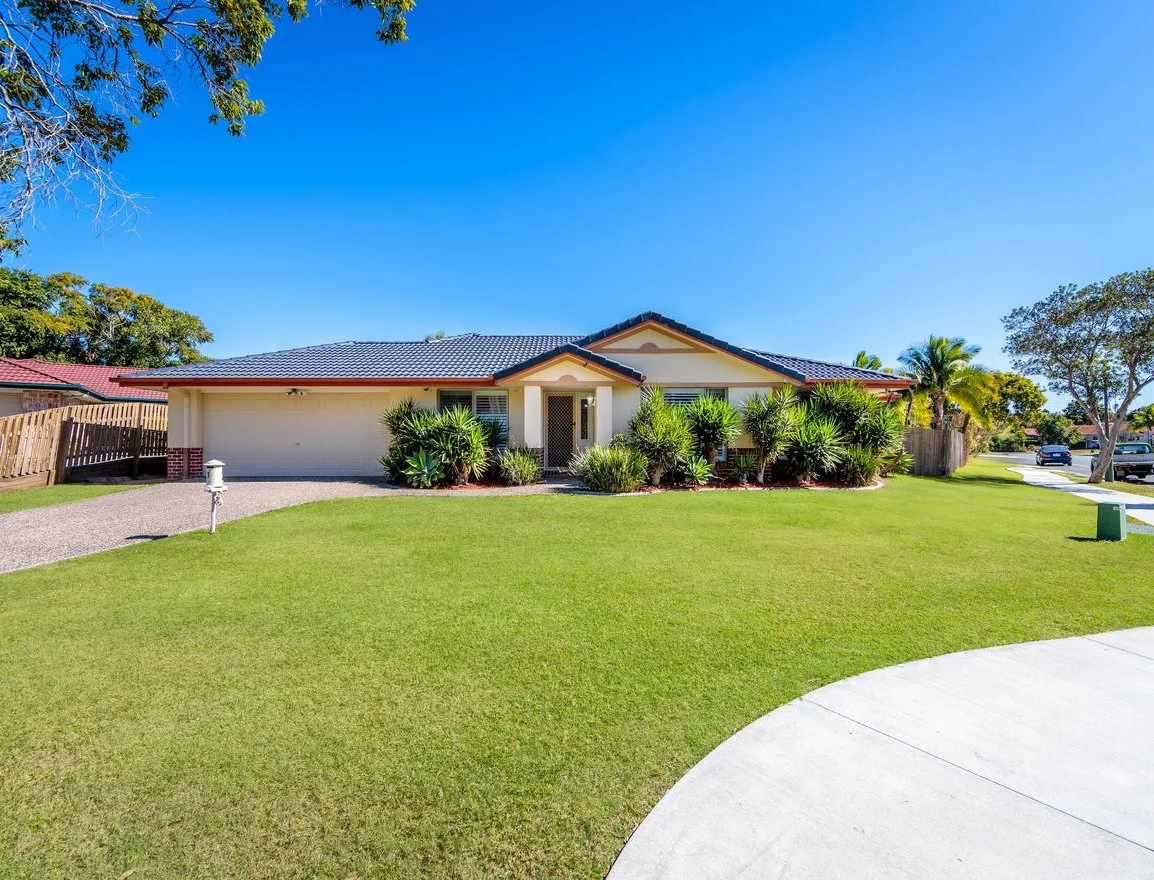Victorian Family with Tight Budget Wanting To Make The Gold Coast Home