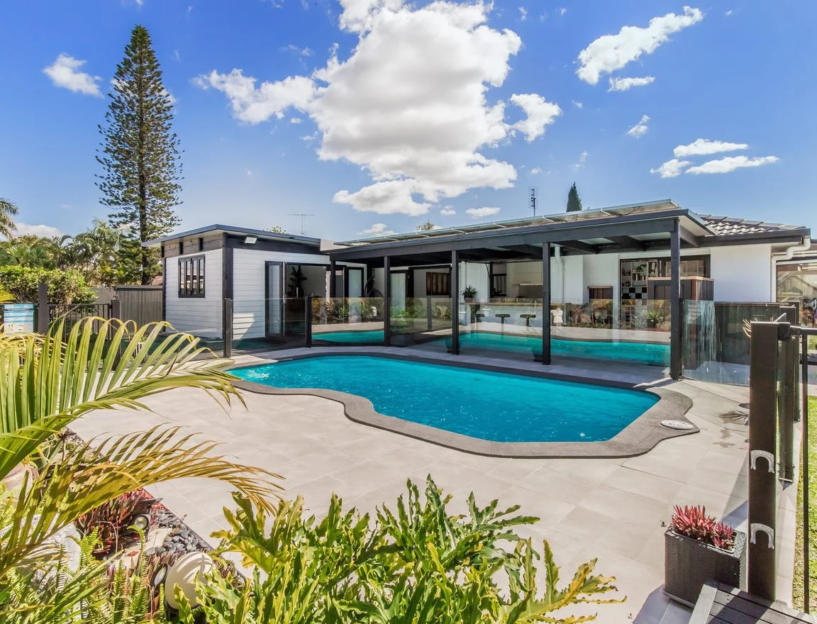 Hot Property - Pre Auction Success