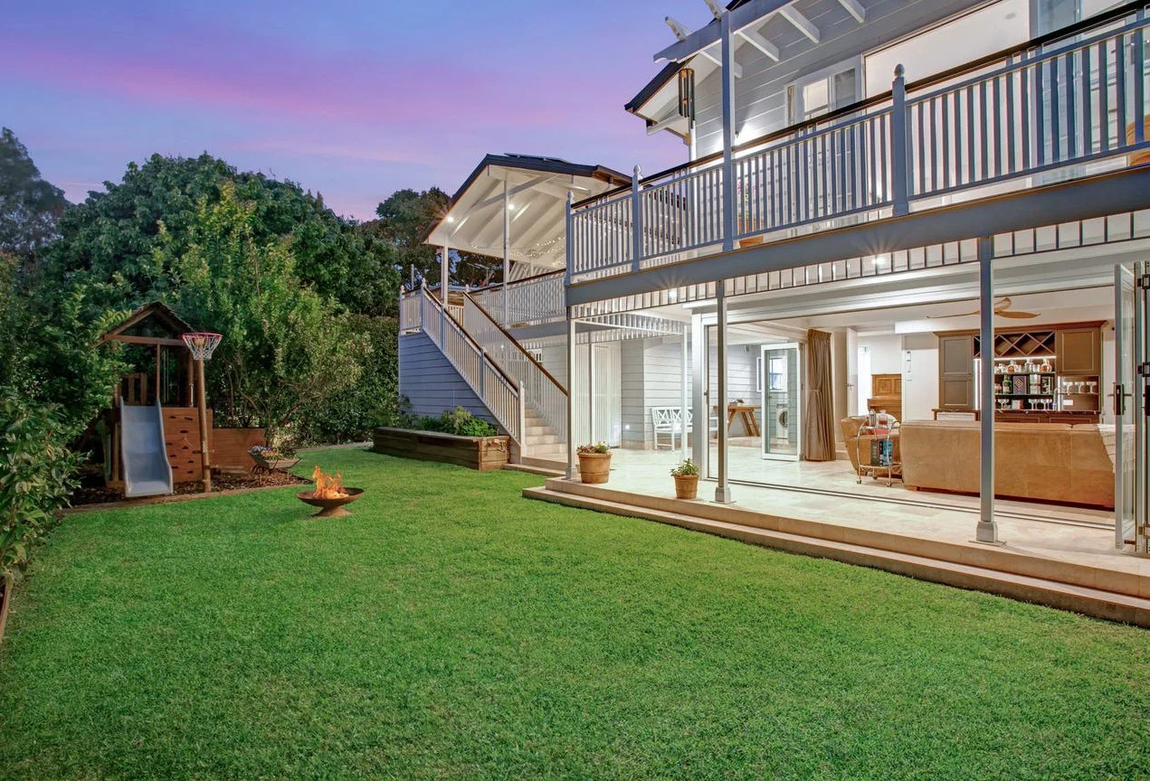 Local Home Owners Looking For Their Next Chapter