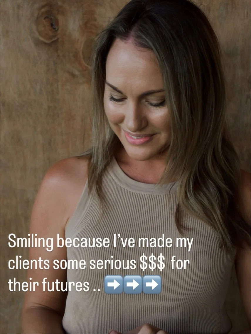 We love helping our clients secure high-performing investment properties that deliver both instant equity and long-term growth. 
Whether it&rsquo;s your first or fifth purchase, our team does the research, negotiation, and legwork &mdash; so you can 