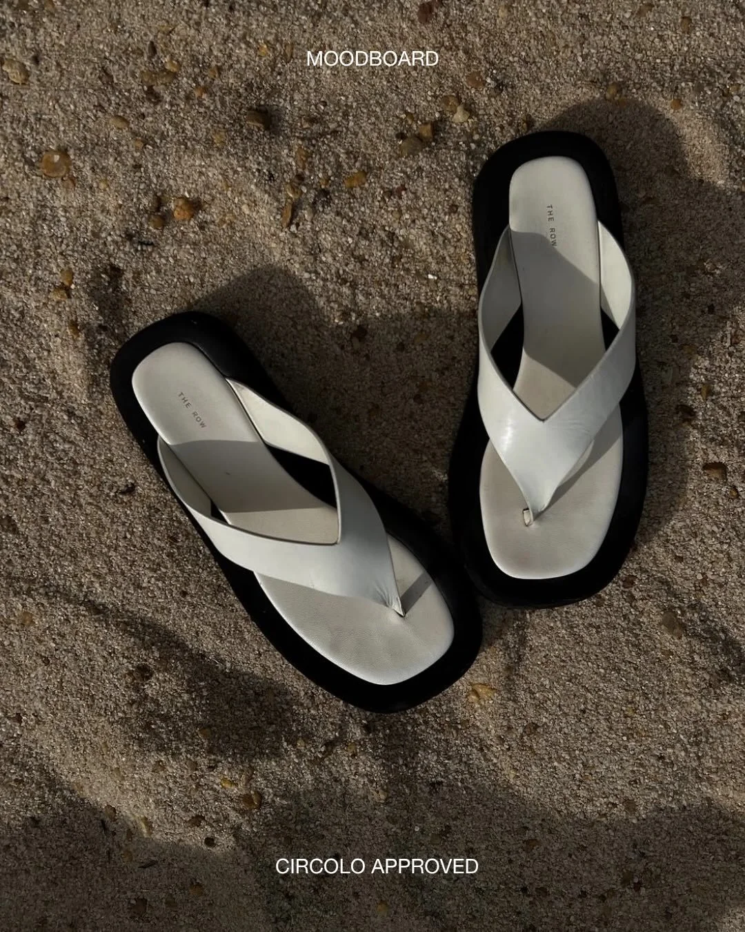 For somewhere between the beach and the restaurant &mdash; effortless, elevated, a little sand-soaked.

#circoloclub #resortstyle #destinationdressing #buyersedit #rs27
