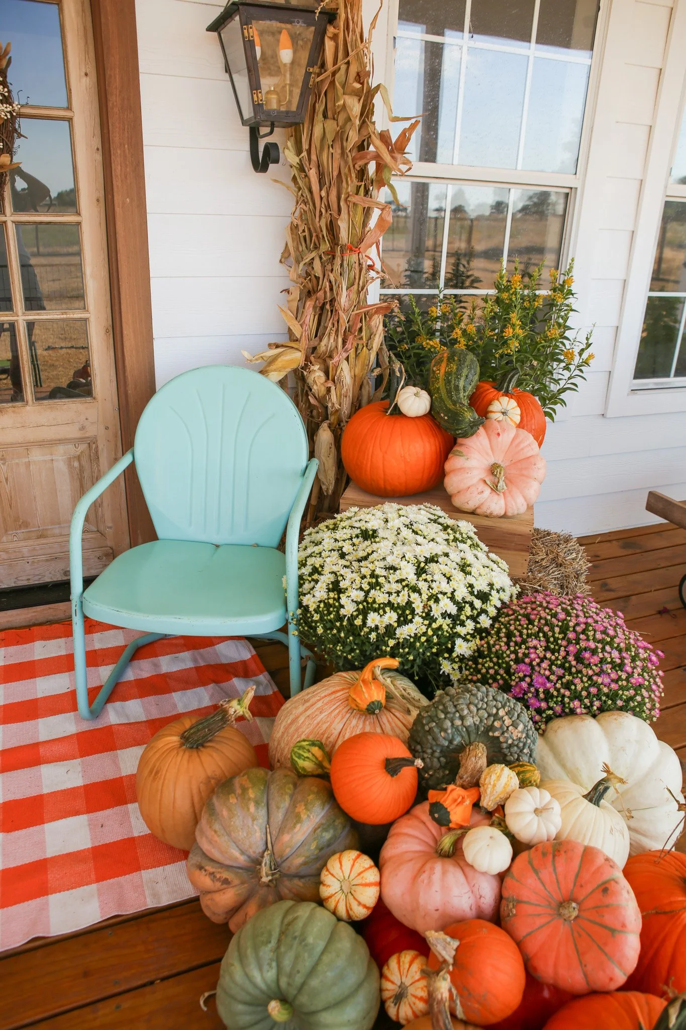 Once Upon a Porch Package