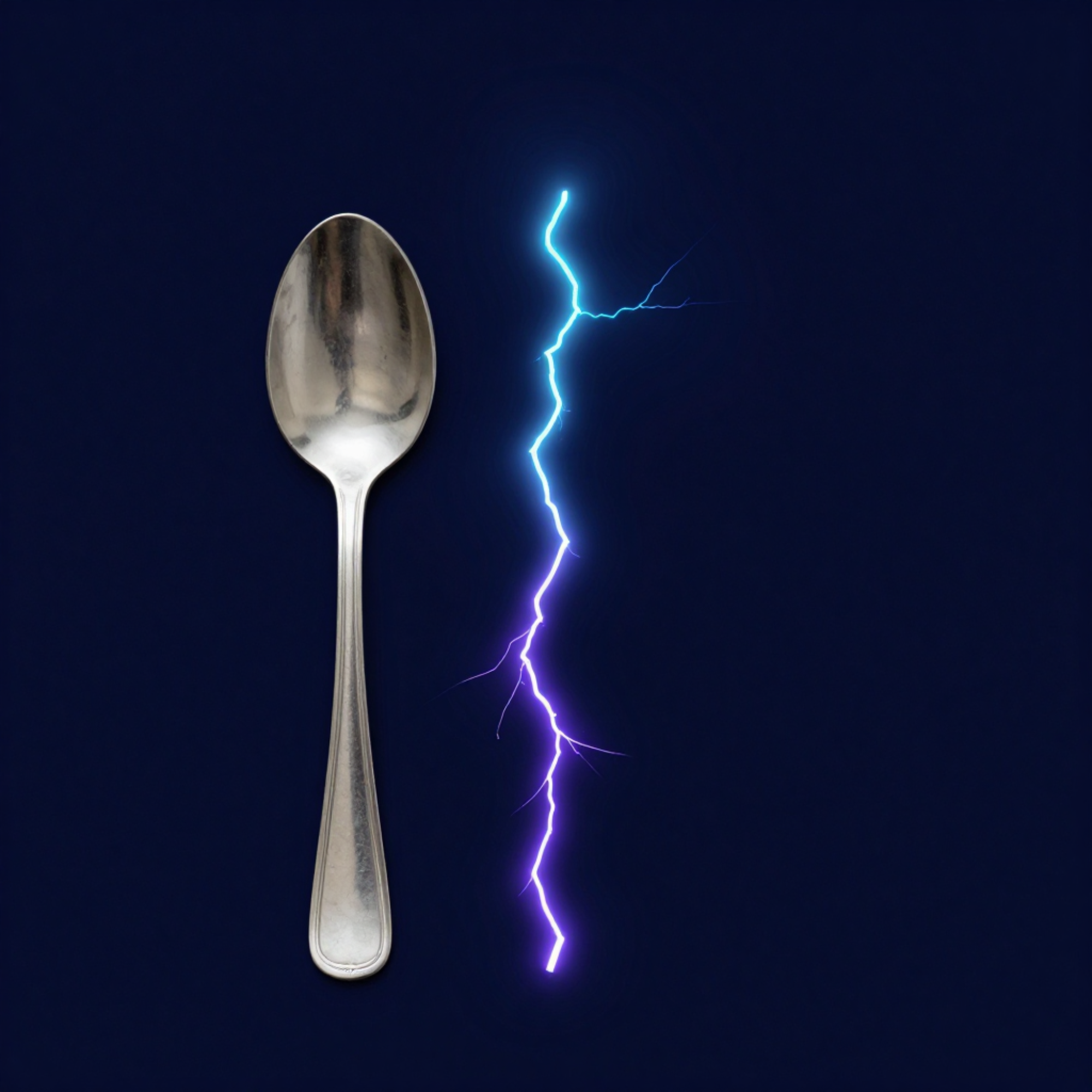 The Spoons &amp; Sparks Matrix