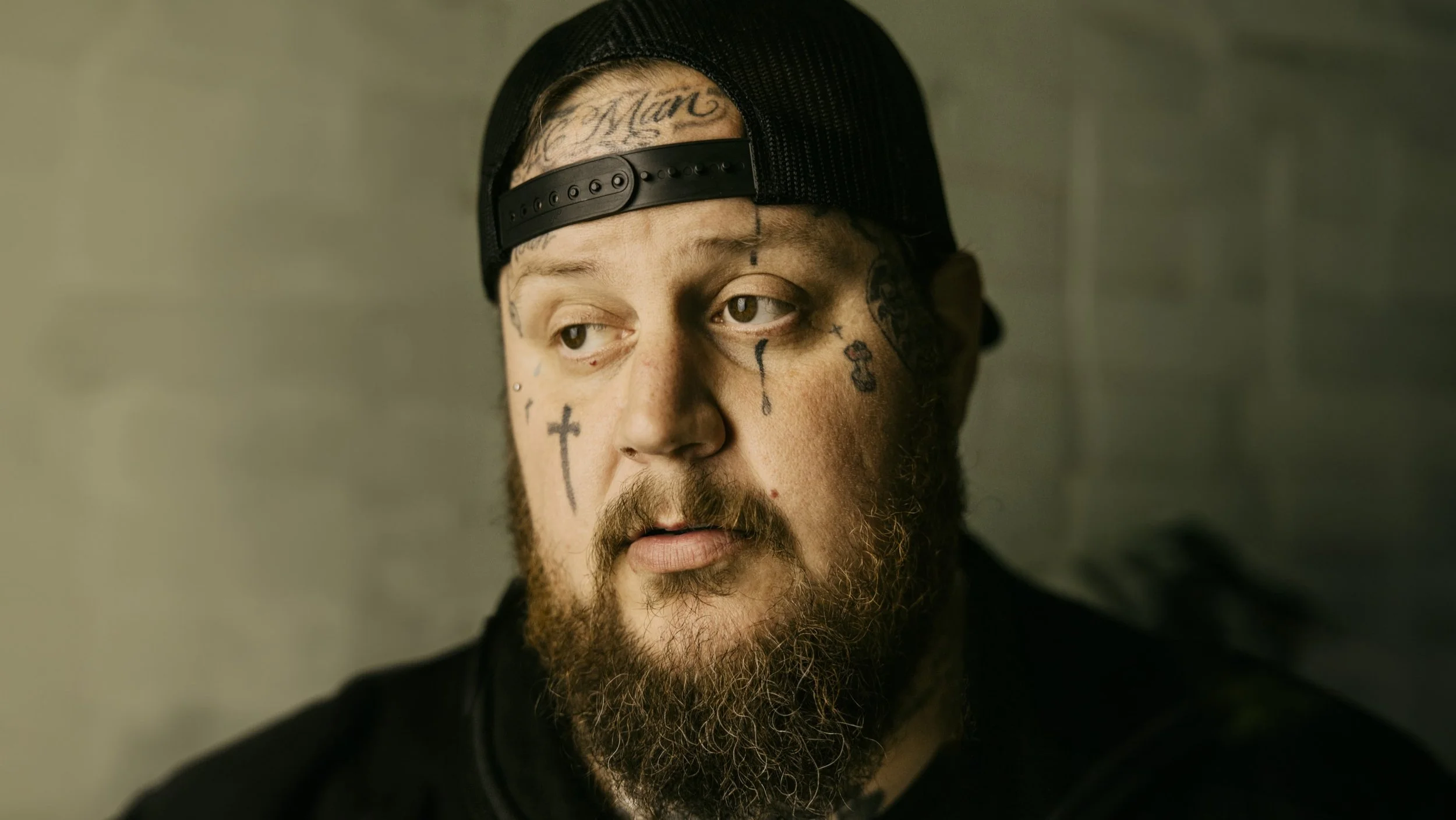 Jelly Roll - Down Under 2025 - Auckland - 8th November 2025