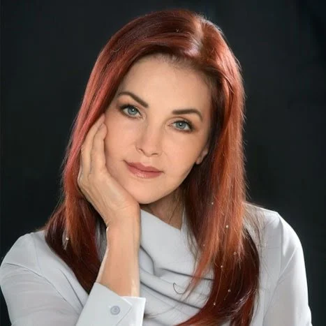 Priscilla Presley - An Evening With Priscilla Presley, Life After Elvis - Auckland - 20th November 2025