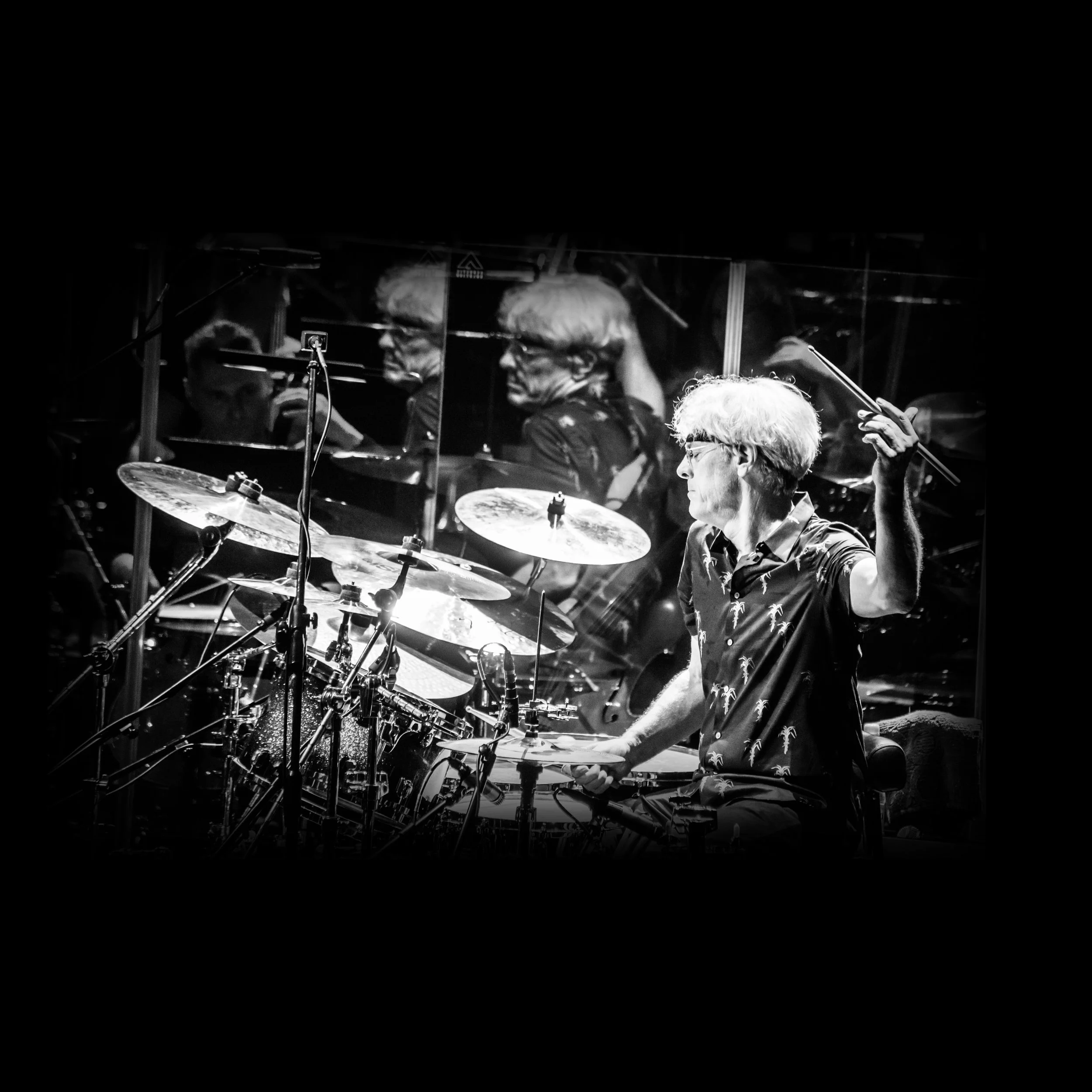 Stewart Copeland - ‘Have I Said Too Much? The Police, Hollywood, And Other Adventures’ - Wellington - 20th January 2026