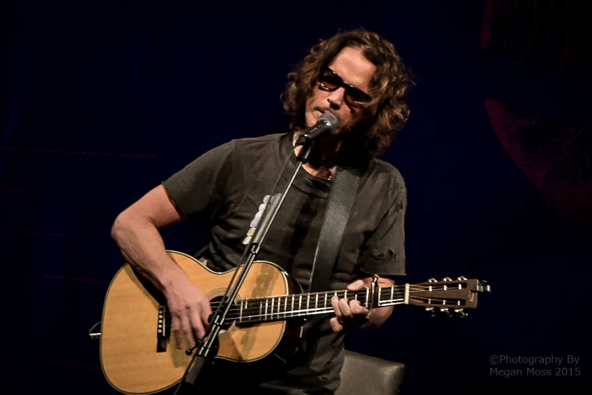Chris Cornell