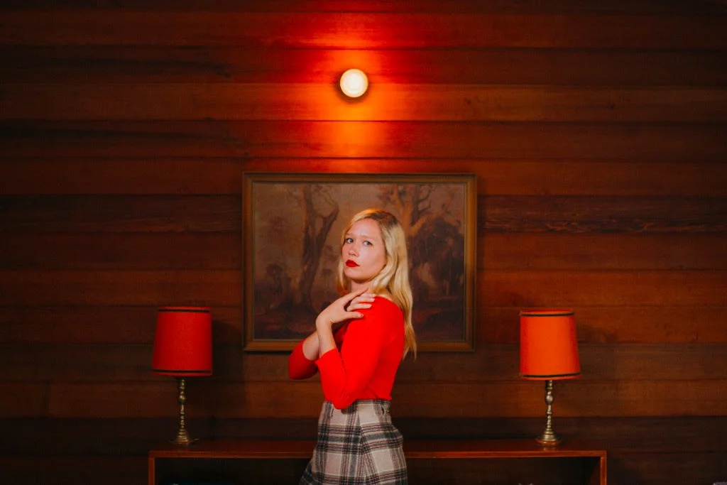 Julia Jacklin to play one show in Auckland this December