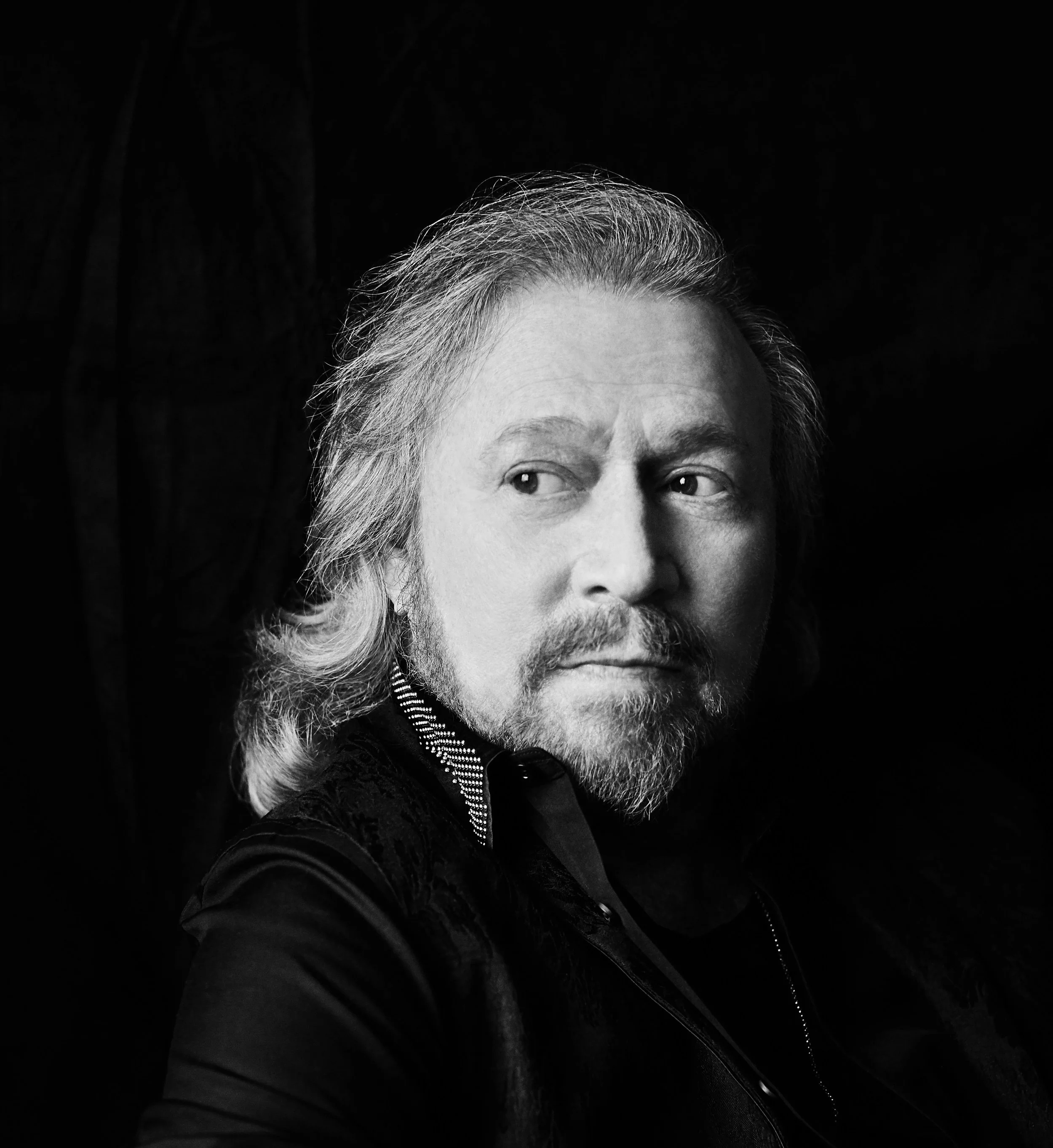 Barry Gibb to play NZ show