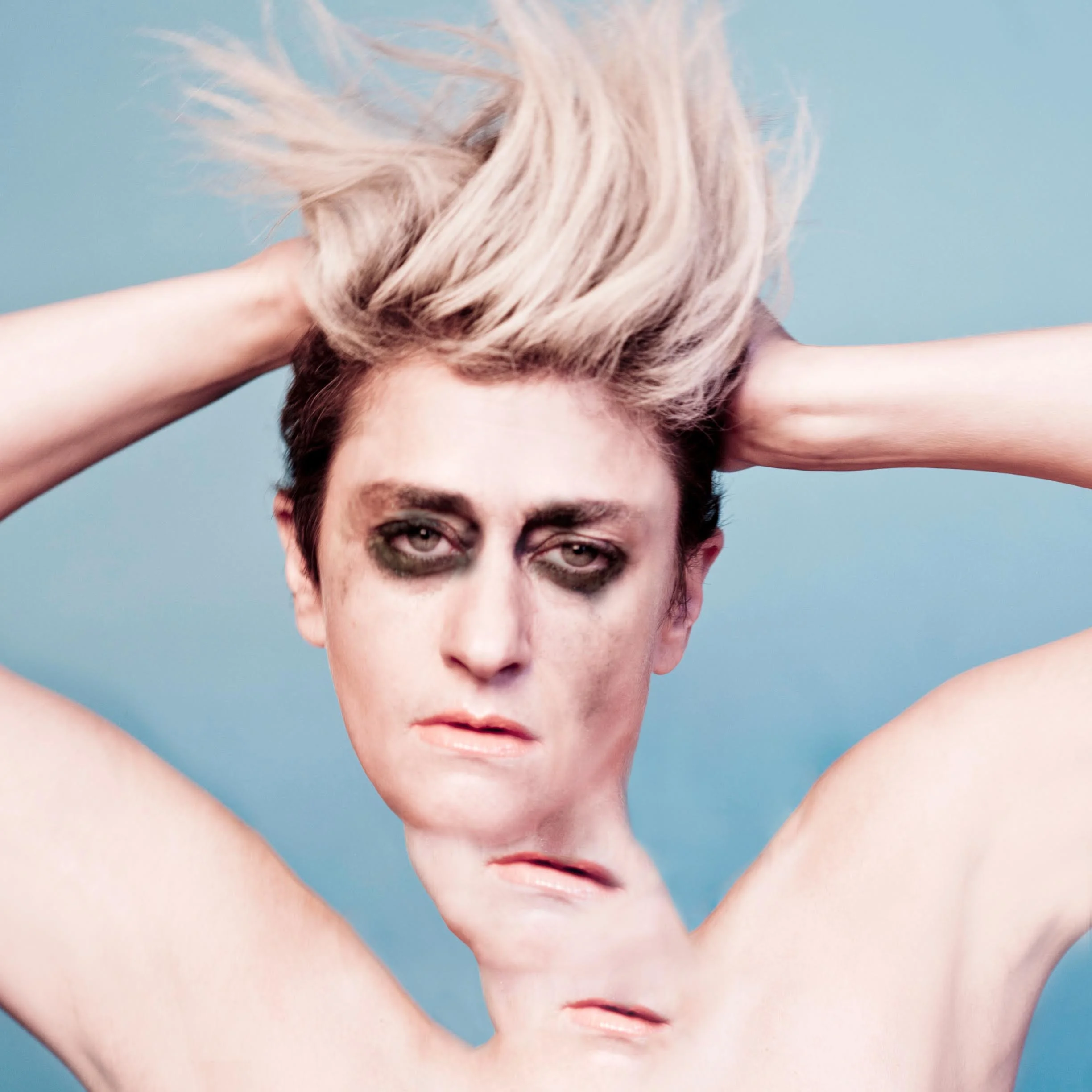 Peaches adds 2nd Wellington show to NZ tour
