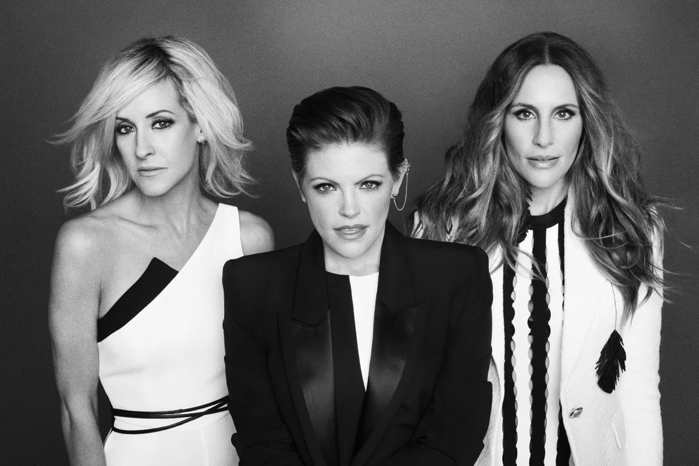 Dixie Chicks to headline 2017 Mission Estate Concert