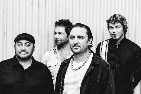 Dragon, Mi-Sex and The Feelers announced for 'Clash Of The Titans'