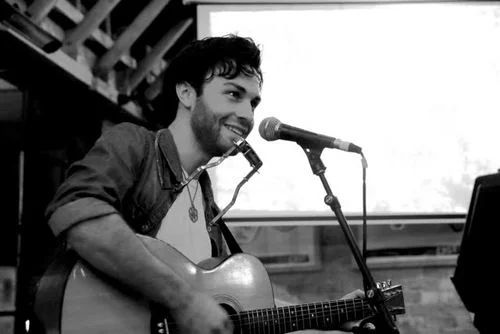 Miller Yule to play support for Ben Harper's NZ tour