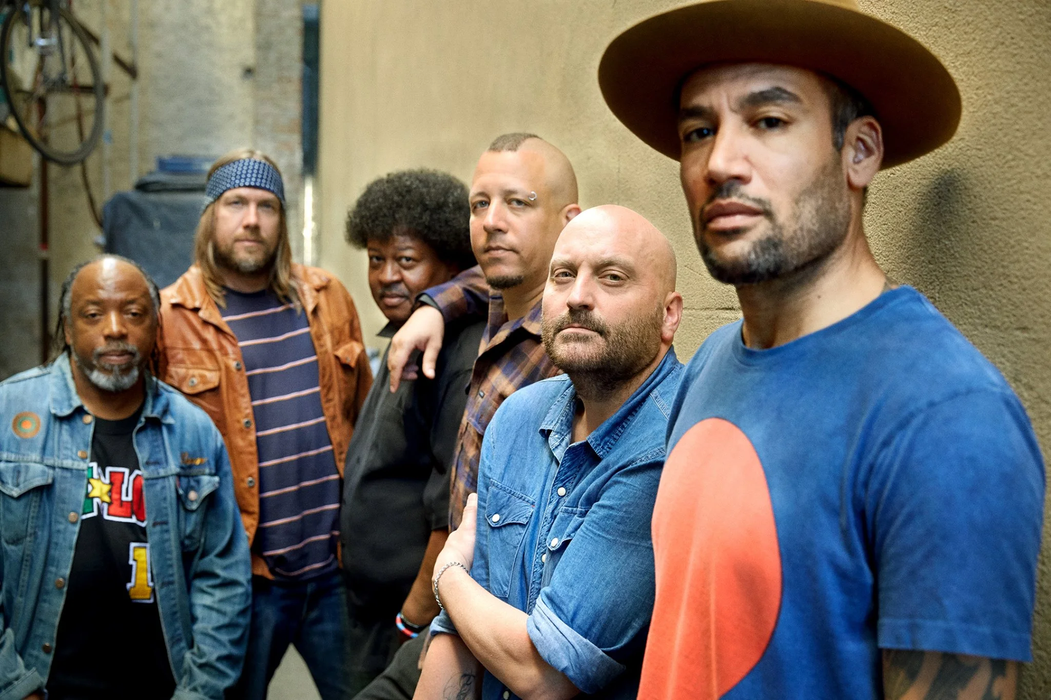 Change of venue for Ben Harper's Hawkes Bay show