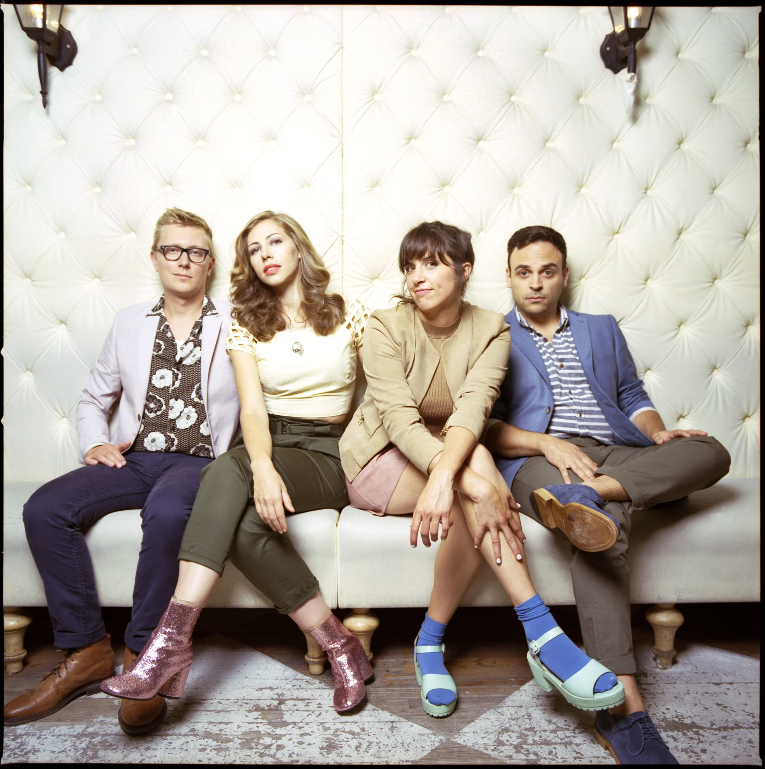 Lake Street Dive announce NZ show