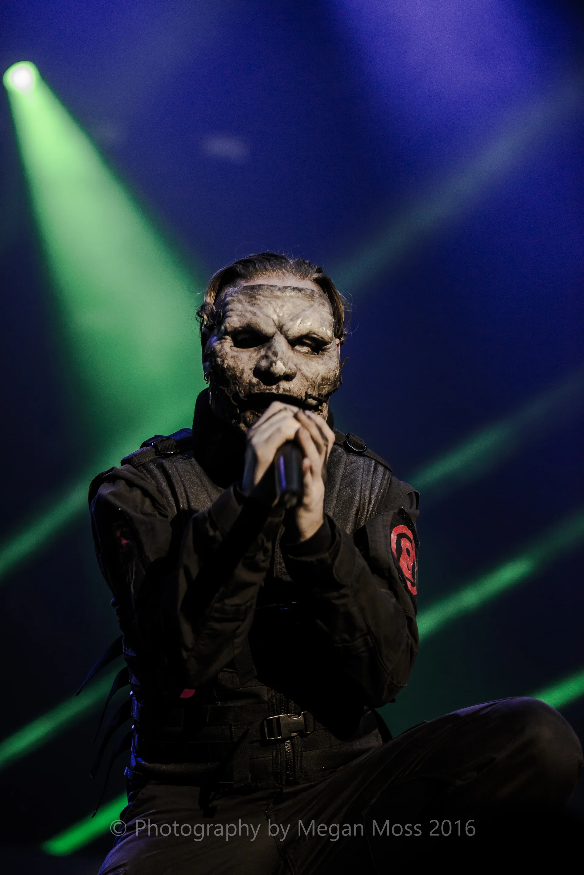Slipknot & Lamb Of God