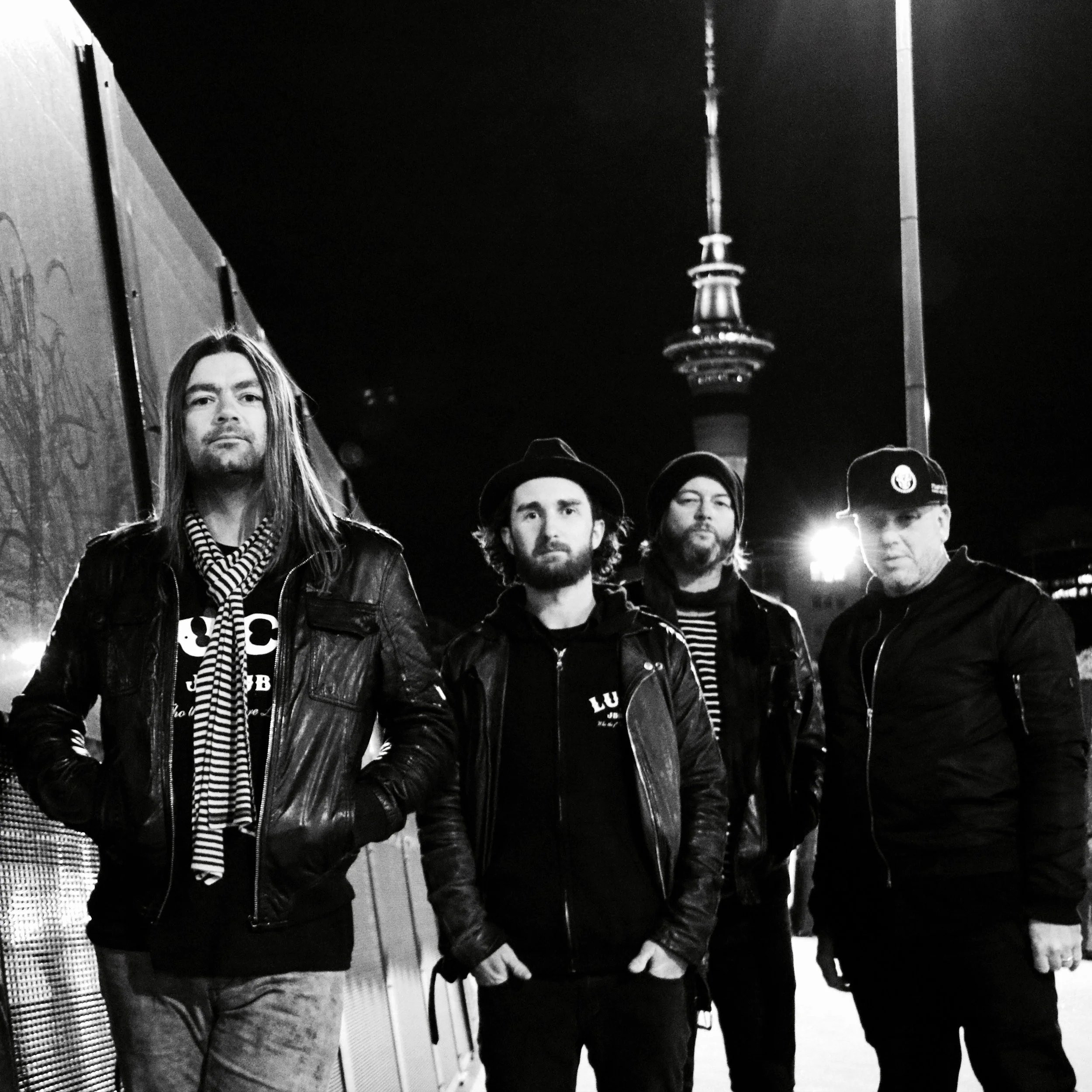 Ekko Park announce special show 'Eat My Lunch'