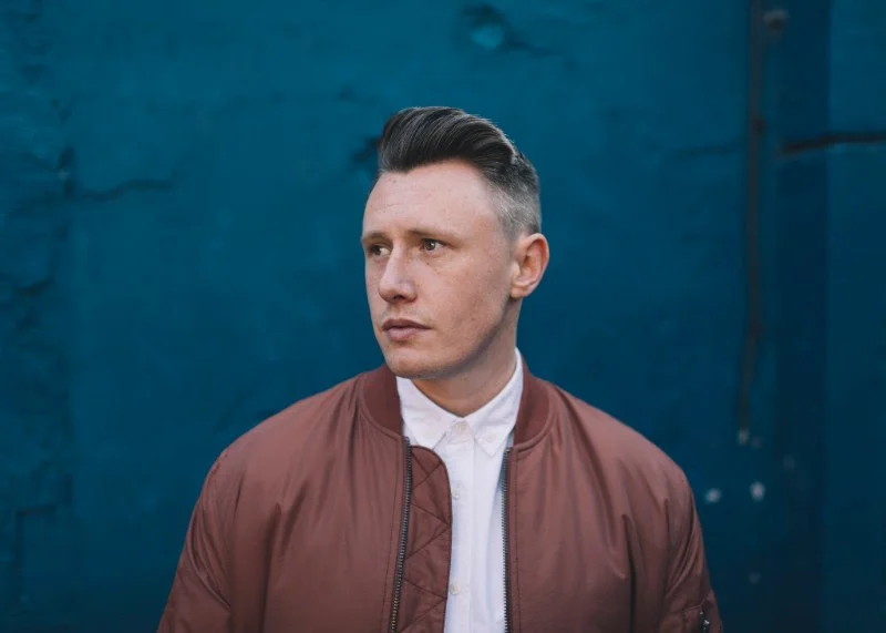 Louis Baker shares new single 'Fade'