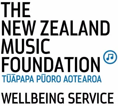 NZ Music Foundation launches world first Wellbeing Service
