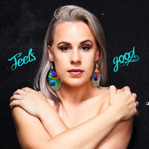 Sacha Vee shares new single 'Feels Good'