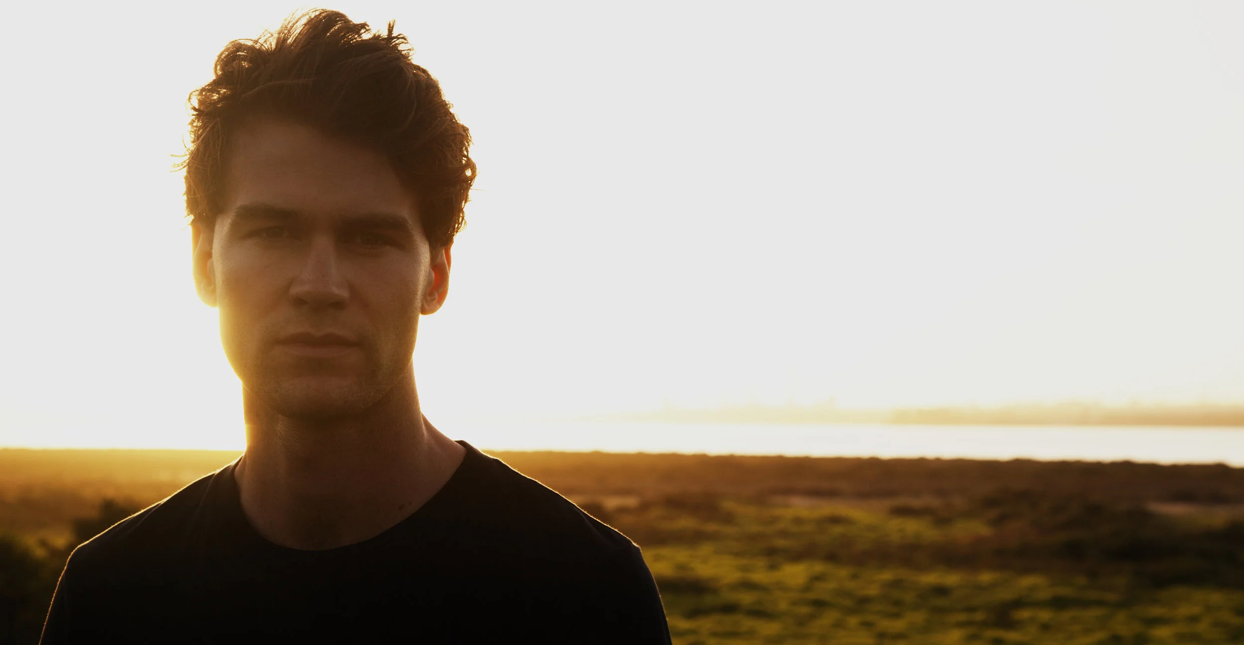 Ciaran McMeeken to open for Ronan Keating's NZ shows