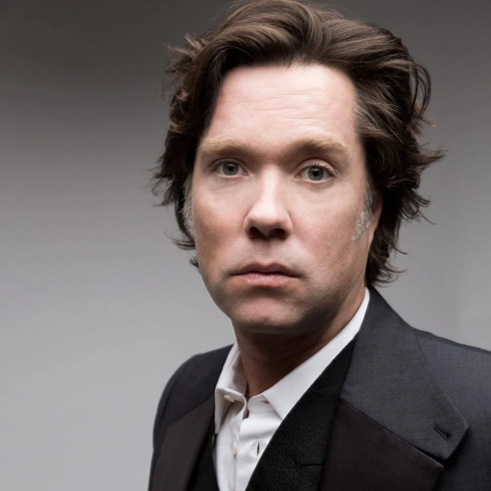Rufus Wainwright announced for Auckland Arts Festival 2017