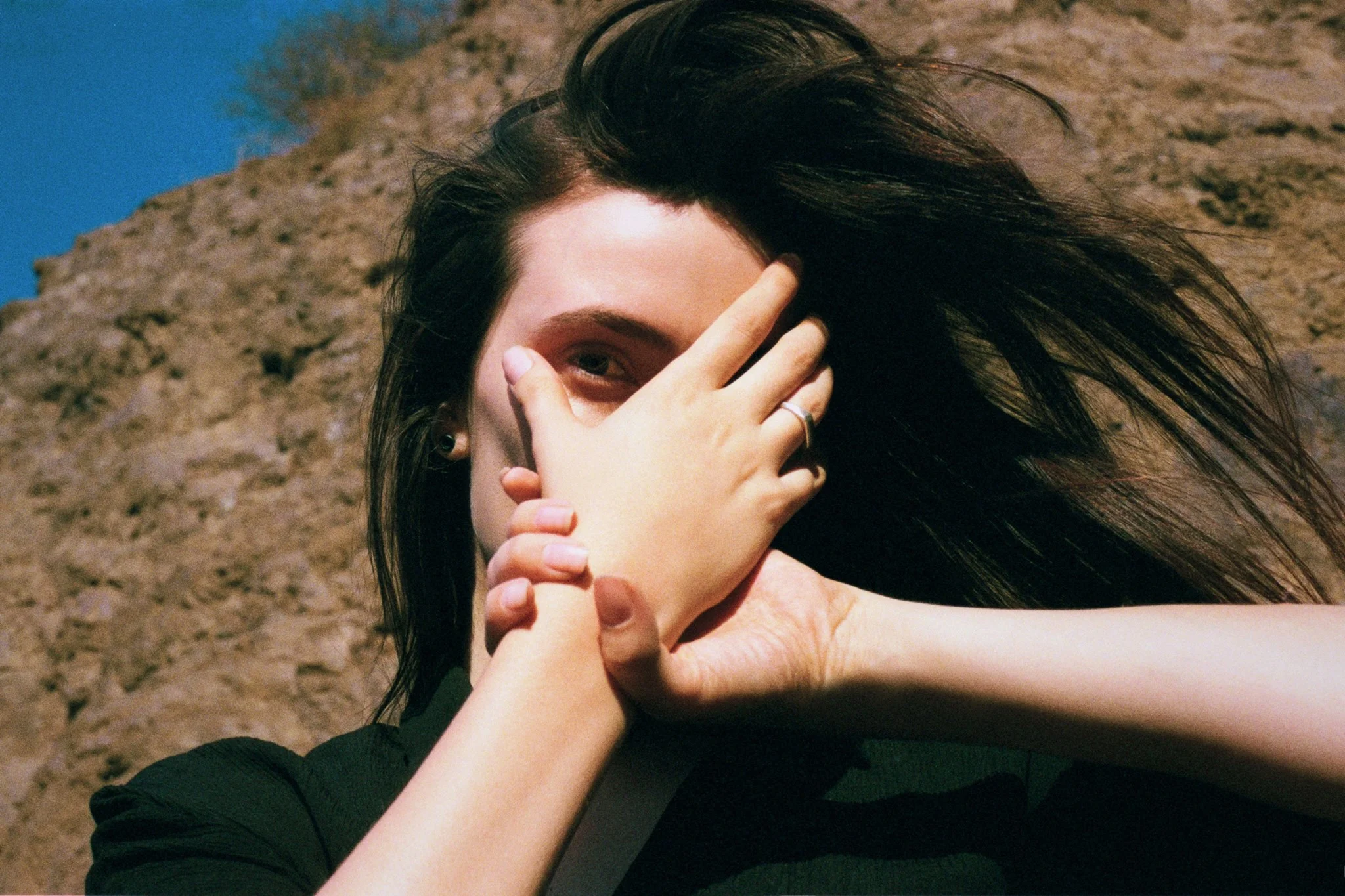 So Below releases new single 'Hard'