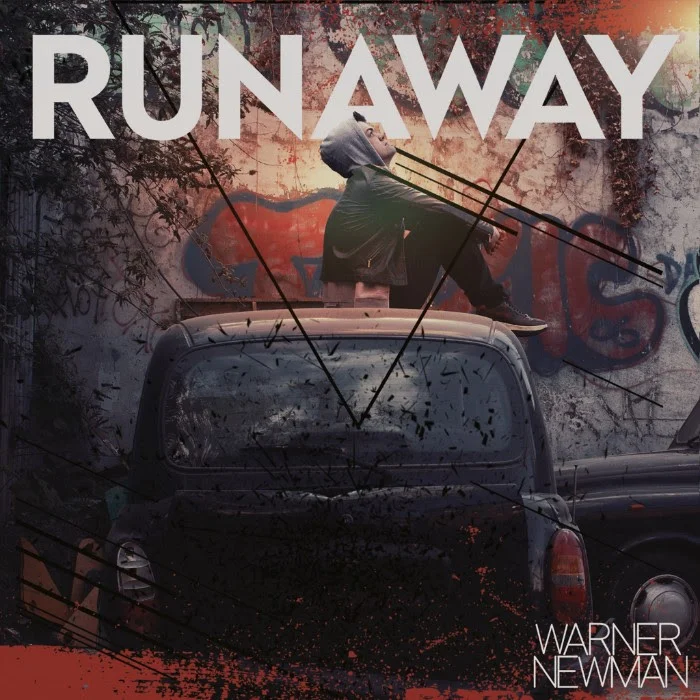 Warner Newman releases debut single ‘Runaway’