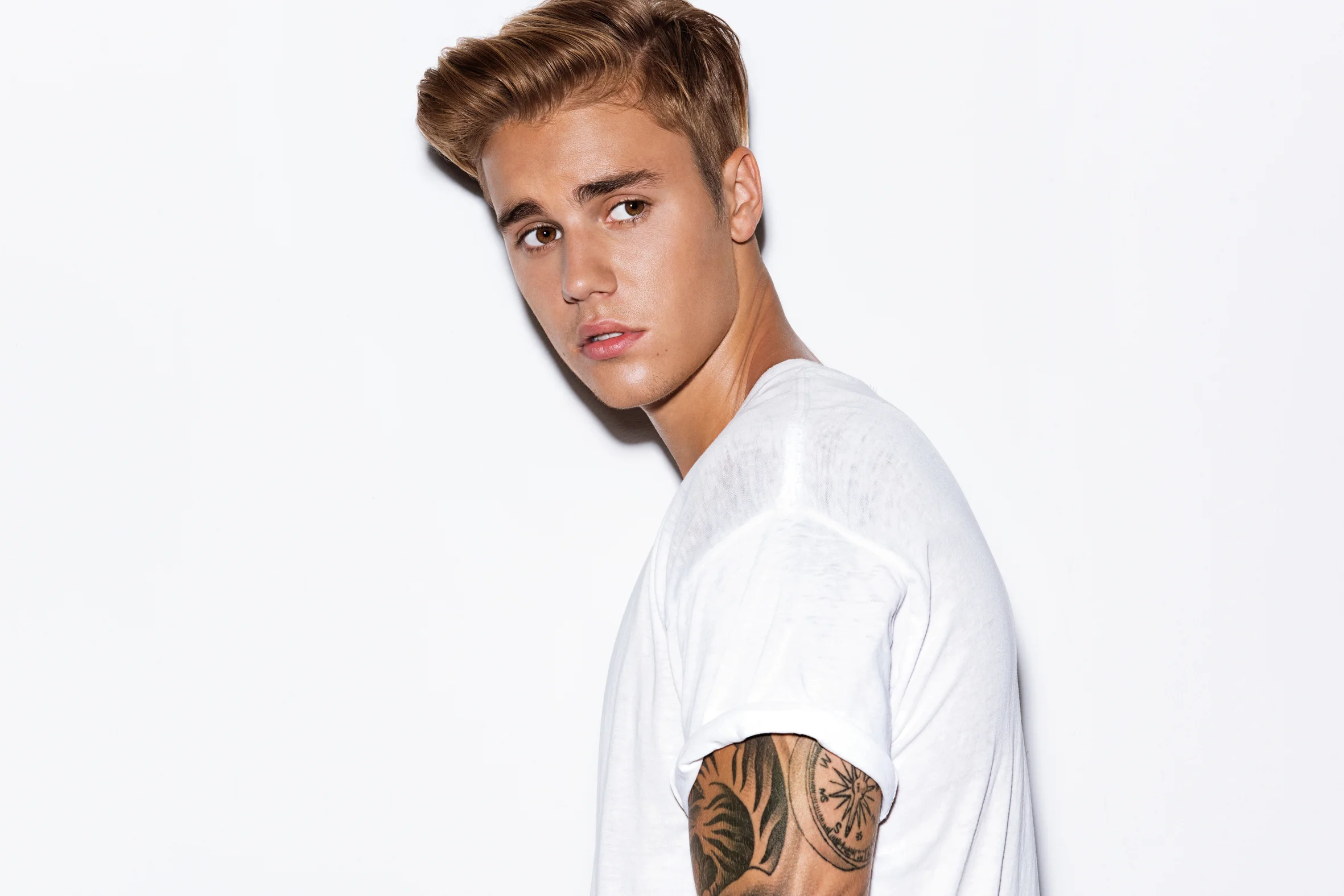 Justin Bieber confirms NZ stadium show