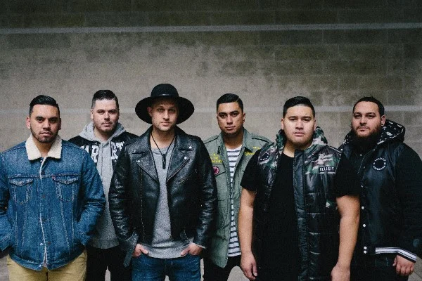 Sons Of Zion to play encore Christchurch show