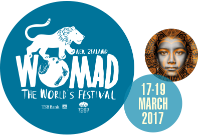 The Specials revealed for WOMAD 2017
