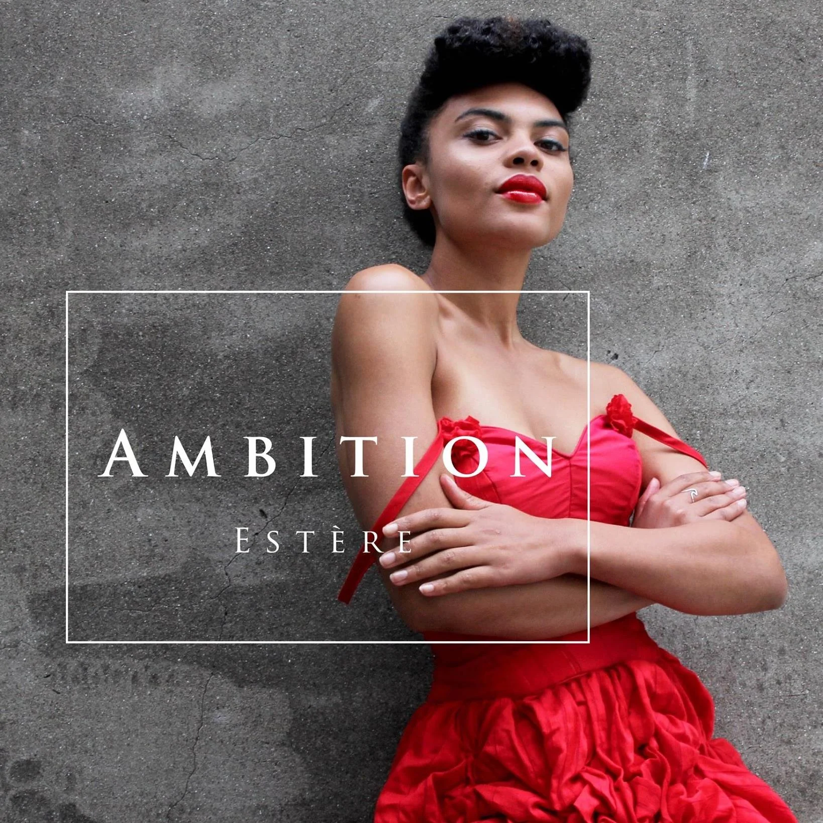 Estère reveals first single 'Ambition' from forthcoming album